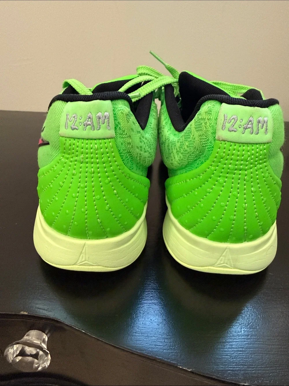 Nike Ja2 basketball shoes men’s 11